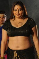 Namitha Hot Item Song Photos